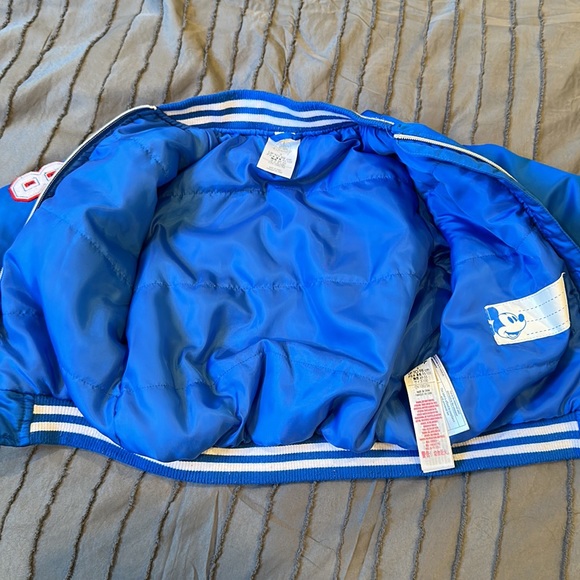 Adorable Mickey Jacket - Picture 5 of 6